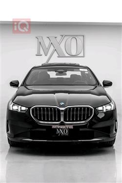 بي ام دبليو الفئة 5